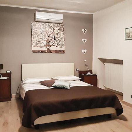 Case Vacanze Ai Burattini Adrara San Rocco Zewnętrze zdjęcie