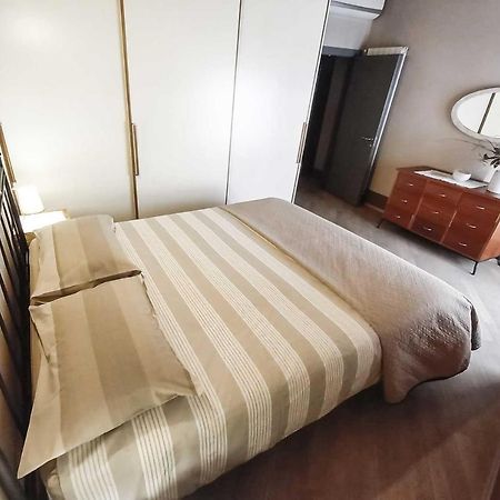 Case Vacanze Ai Burattini Adrara San Rocco Zewnętrze zdjęcie