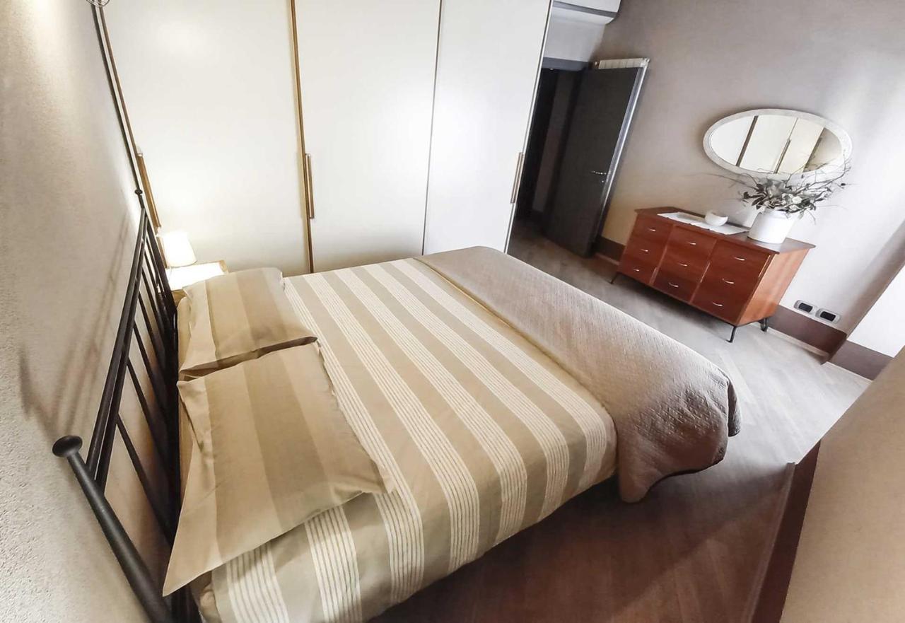Case Vacanze Ai Burattini Adrara San Rocco Zewnętrze zdjęcie